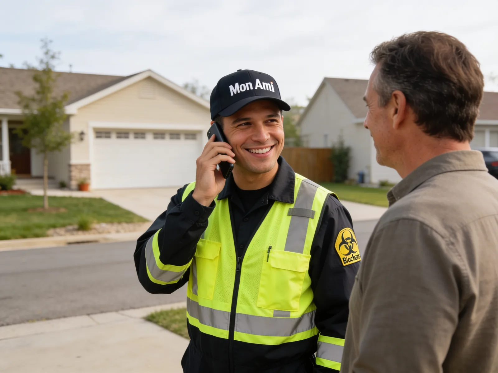 Sewage Cleanup Richardson, TX FAQs